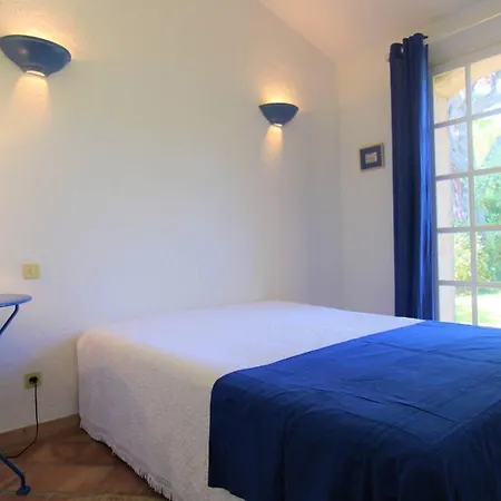 Sanderling - A 3 Km De St-tropez - Climatisée Avec Piscine Privée * Saint-Tropez