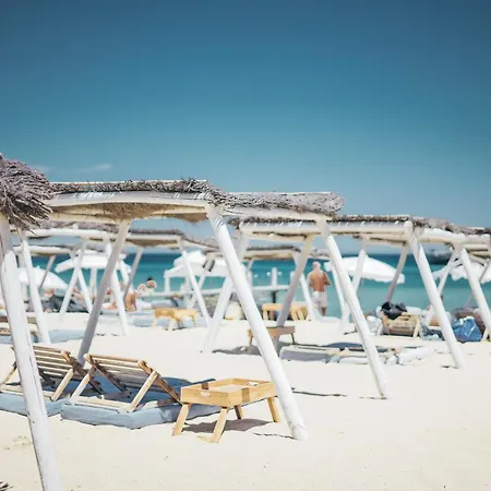 Villa Sanderling - A 3 Km De St-tropez - Climatisee Avec Piscine Privee Saint-Tropez