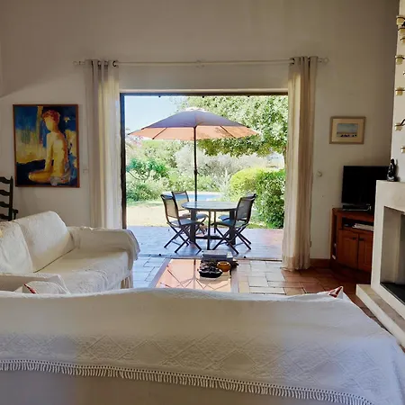 Villa Sanderling - A 3 Km De St-tropez - Climatisee Avec Piscine Privee