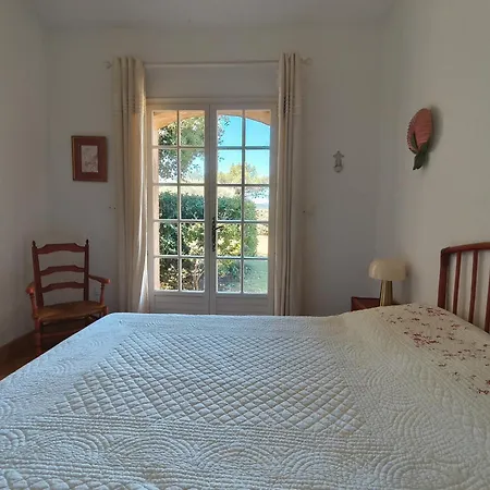 Sanderling - A 3 Km De St-tropez - Climatisee Avec Piscine Privee Saint-Tropez
